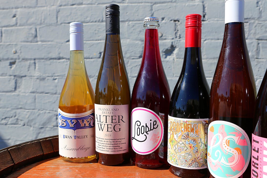 Perth Alcohol Delivery
